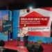 Nila Yani DPR RI Penuh Semangat Gelar Sosialisasi 4 Pilar MPR RI Bersama Ratusan Pelaku Kuliner Gresik