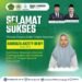 Bikin Bangga !! Carissza Arzety Dewy Siswi MAN 1 Gresik Raih Medali Emas Olimpiade Kebumian Tingkat Nasional