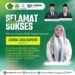 Siswi MAN 1 Gresik Zaskia Lidia Saputri Torehkan Prestasi Gemilang di Kancah Nasional