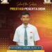 Tiada Henti Ukir Prestasi, Siswa MAN 1 Gresik Raih Bronze Medali Olimpiade Sosiologi Tingkat Nasional