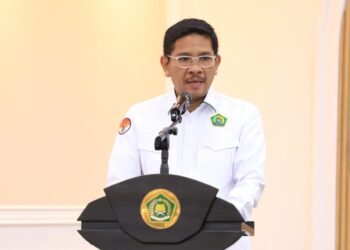 Kemenag Gelar Sidang Isbat Penetapan 1 Ramadan 1447 H pada 17 Februari 2026