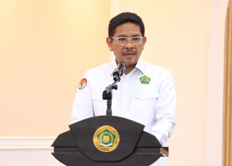 Kemenag Gelar Sidang Isbat Penetapan 1 Ramadan 1447 H pada 17 Februari 2026