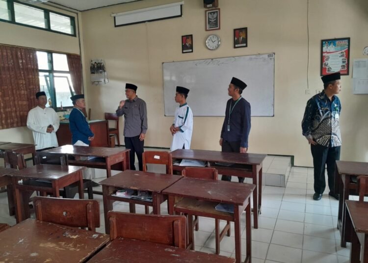 Kanwil Kemenag Jatim Lakukan Verifikasi Faktual Izin Operasional MDT Ulya di Kota Blitar