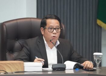 Sekjen Kamaruddin Amin: Kemenag RI Serius Benahi Tata Kelola dan Sejahterakan Guru