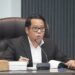 Sekjen Kamaruddin Amin: Kemenag RI Serius Benahi Tata Kelola dan Sejahterakan Guru