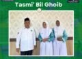 Tasmi’ Bil Ghoib, Ikhtiar Menjaga Cahaya Al-Qur’an di MAN 1 Gresik