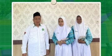 Tasmi’ Bil Ghoib, Ikhtiar Menjaga Cahaya Al-Qur’an di MAN 1 Gresik