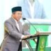 Muchlis M Hanafi Kemenag RI, Wakil Indonesia dalam Forum Internasional Pentashihan Mushaf di Irak