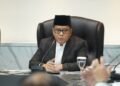 Alihkan 3.528 ASN ke Kemenhaj dan BPJPH, Kemenag Dukung Sukses Haji dan Jaminan Produk Halal