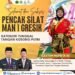 Izzatun Nafsi Siswi MAN 1 Gresik Sabet Juara 1 Kejuaraan Pencak Silat Tapak Suci Tingkat Nasional