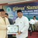 PT Permata Zain Almiftah Raih Penghargaan sebagai Mitra Dakwah Kontributif di Gelaran Ijtima Sanawi dan Awarding MUI Gresik 2026