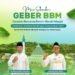 Kemenag Gresik Siap Sukseskan GEBER BBM “Gerakan Bersama Bersih-Bersih Masjid”