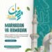 Keluarga Besar Kemenag Gresik Mengucapkan Selamat Menunaikan Ibadah Puasa Ramadan 1447 H