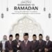 Keluarga Besar MAN 1 Gresik Sambut Ramadan Penuh Syukur dan Kebahagiaan
