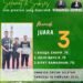 Jooss !! Murid MTsN Gresik Juara 3 di Ajang Swaliga Gresik Selatan