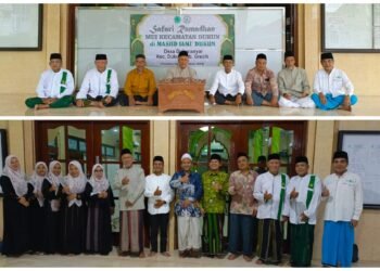 MUI Dukun Gelar’ Safari Ramadhan di Masjid Jami’ Dukunanyar: Wadah Persatuan di Tengah Keberagaman