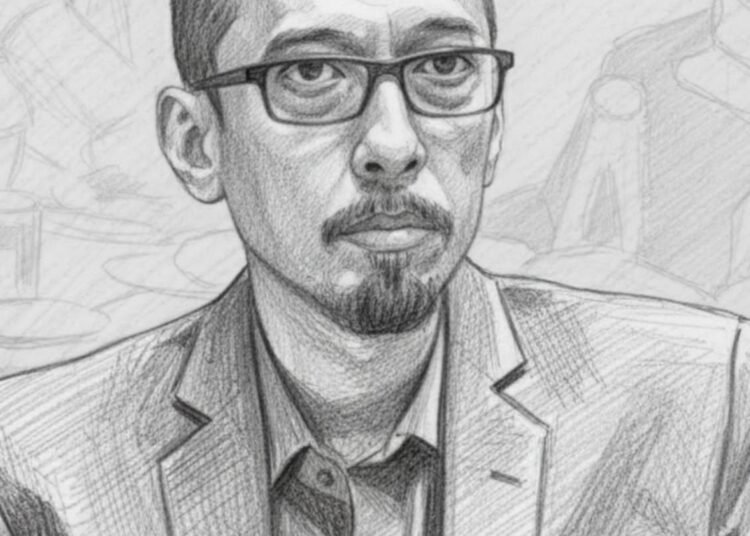 Board of Peace dan Logika Gus Baha’