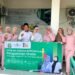 Klinik Annahdlah MWCNU Dukun Gelar Pengobatan Gratis di Momen Harlah NU 2026