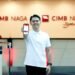 Melayani Sepenuh Hati !! CIMB Niaga Ajak Nasabah Kelola Gaji dan Finansial dengan Lebih Bijak melalui OCTO