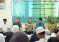 Hadiri Tasyakuran Hari Pers Nasional, Kapolres Gresik: “Teman-Teman KWG Banyak Membantu Tugas Kami”