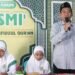 Tasmi’ Juz 1 dan 2 Warnai Gelaran Tahfidzul Qur’an MI Alkarimi Tebuwung Dukun Gresik