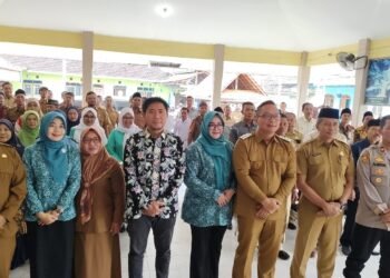 Potensi Pariwisata Pulau Bawean Menjadi Perhatian Serius Wabup dan DPRD Gresik