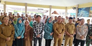 Potensi Pariwisata Pulau Bawean Menjadi Perhatian Serius Wabup dan DPRD Gresik