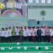 Resmi Dilantik, Pengurus PC DMI dan BKMM Kecamatan Sidayu Siap Makmurkan Masjid dan Berdayakan Umat