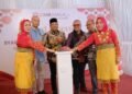 CIMB Niaga Syariah Resmikan Digital Branch Bireuen, Perkuat Ekosistem Keuangan Syariah di Aceh