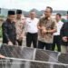 Penuh Berkah !! Wabup Gresik Resmikan Pompa Air Tenaga Surya di Masjid As-Shalihin Sangkapura Bawean