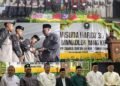 General Manager BMT Mandiri Sejahtera Jawa Timur Hadiri Wisuda Hafidz 30 Juz Ponpes Daarul Qur’an