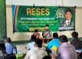 Merakyat !! Gus Aqib DPRD Gresik Gelar Serap Aspirasi Masyarakat di MWCNU Dukun