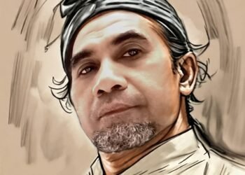 ABSURDITAS KEJUJURAN SENI