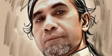 ABSURDITAS KEJUJURAN SENI