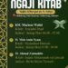 Majelis Taklim Al-Qur’an Azzahrah Tebuwung Kembali Gelar Tradisi Ngaji Kitab Kuning di Bulan Suci Ramadan
