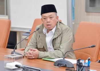 Serahkan Persub RTRW kepada Gubernur Sulawesi Utara, Menteri Nusron Minta RTRW Provinsi Jadi Acuan Penyusunan RTRW Kabupaten/Kota