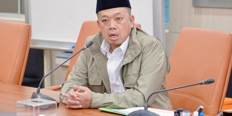 Serahkan Persub RTRW kepada Gubernur Sulawesi Utara, Menteri Nusron Minta RTRW Provinsi Jadi Acuan Penyusunan RTRW Kabupaten/Kota