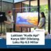 Membedah Pembacaan Wahyu Nugroho atas Fenomena Lelang Lukisan Kuda Api Susilo Bambang Yudhoyono