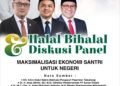 Ikapete Jatim Bakal Gelar Halal BI Halal dan Diskusi Panel “Maksimalisasi Ekonomi Santri untuk Negeri” 
