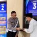 Ramadan nan Suci, Satlantas Polres Gresik Hadirkan Inovasi Layanan Khusus SIM Santri Trendi