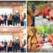Tak Hanya Aksi Sosial, DWP Kemenag Gresik juga Gelar Edukasi Kecantikan untuk Anggota