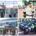 Tekan Angka Kecelakaan, Polres Gresik Gelar Operasi Keselamatan Semeru 2026