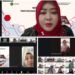 Perkuat Akuntabilitas Organisasi, DWP Kanwil Kemenag Jatim Gelar Workshop Penyusunan Laporan Keuangan