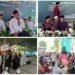 Ratusan Warga Hadiri Haul dan Sedekah Bumi Buyut Sentono di Desa Masangan Bungah