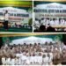 Imtihan TPQ Al Khoiriyah 2 Mulyorejo Dalegan Panceng Bertabur Prestasi dan Penghargaan