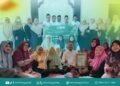 Kemenag Gresik Perkuat Legalitas Majelis Taklim Lewat Penyerahan Izin Operasional di Driyorejo dan Sidayu