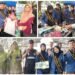 Peduli Lingkungan, MAN 1 Gresik Bersama DLH Gelar Program Penukaran Sampah dengan Pupuk Eco Enzim