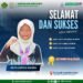 Raih 3 Medali Emas, Murid MIN 1 Gresik Dinobatkan sebagai Best Winner for All Branch di Ajang Fun Aquatic Competition 2026