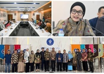 Nila Yani Soroti Perkembangan Kecerdasan Buatan: AI Harus Berjuang Bersama Rakyat, Bukan Mencekik Nelayan Kecil