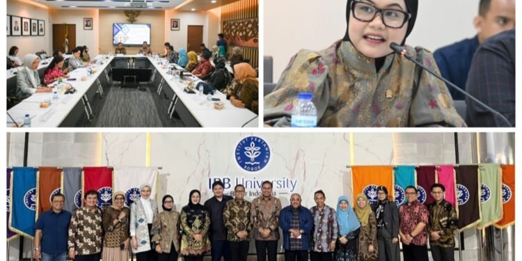 Nila Yani Soroti Perkembangan Kecerdasan Buatan: AI Harus Berjuang Bersama Rakyat, Bukan Mencekik Nelayan Kecil